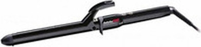 Щипцы для завивки Babyliss Pro Titanium Diamond Hair Curler Extra Long Program 25 Мм