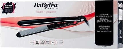 Выпрямитель для волос Babyliss