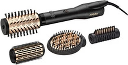 Щипцы для завивки с горячим воздухом Babyliss