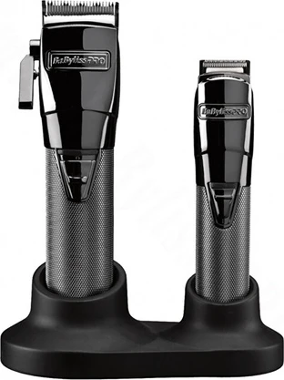Набор для ухода Babyliss Gunsteel Fx