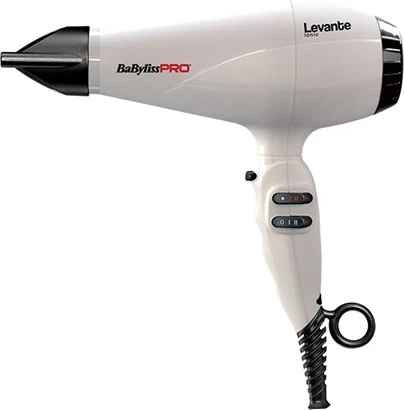 Фен Babyliss Levante 2100 Вт Профессиональный Ионизирующий