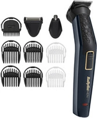 Многофункциональный триммер Babyliss Pro Многофункциональный триммер Mt728e