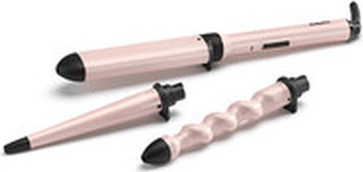 Щипцы для завивки Babyliss Pro Многофункциональные щипцы для завивки Ms750e