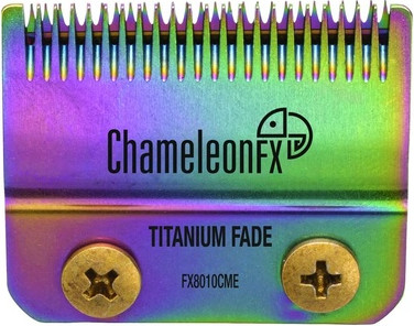 Лезвия для машинки Babyliss Chameleon Fx8010Cme