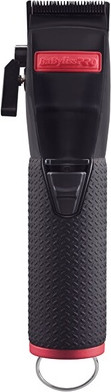 Машинка для стрижки волос Babyliss Pro Boost Black & Red Fx8700rbpe