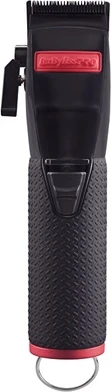 Машинка для стрижки волос Babyliss Pro Boost Black & Red Fx8700rbpe