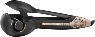 Автоматический плойка для завивки волос Babyliss Wave Secret Air