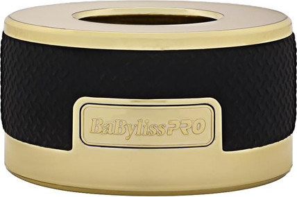 Зарядная база BaByliss PRO 4Artists Boost Gold Skeleton