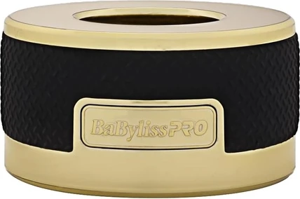 Зарядная база BaByliss PRO 4Artists Boost Gold Skeleton