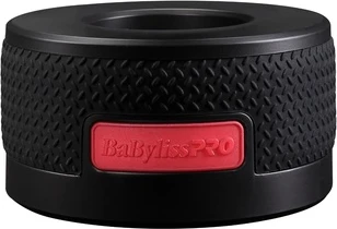 Зарядная база BaByliss PRO 4Artists Clipper Charging Base Boost Черная и Красная