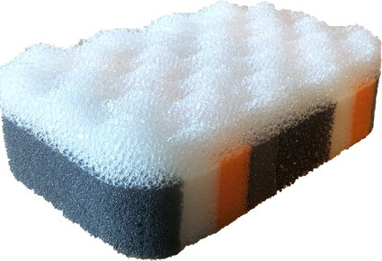 Bath Sponge Killys