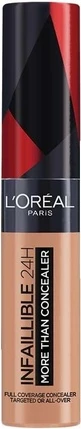 Concealer L'Oreal Professional Infallible 24h More Than Concealer Full Coverage Longwear