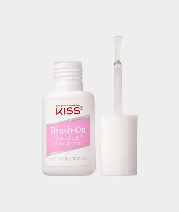 Nail Glue Kiss The Sky