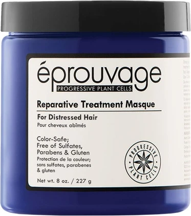 Маска для Волос Eprouvage Reparative Treatment Masque