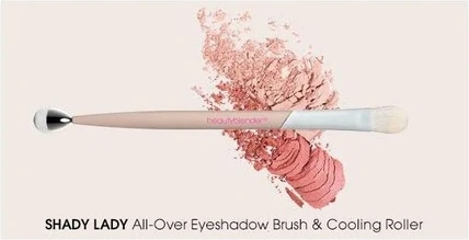 Кисть-ролик для глаз Beautyblender