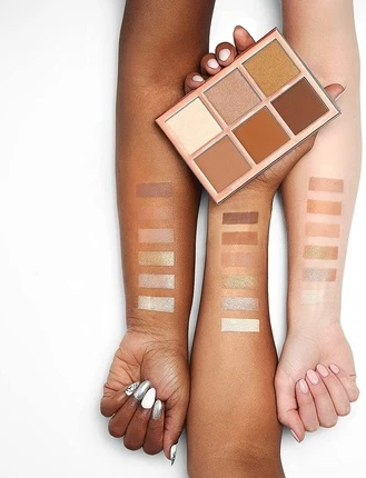 Палитра Sigma Beauty Sigma Sculpt Highlight & Contour Palette HCP01