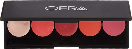 Помада Ofra Cosmetics Signature Nudes
