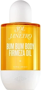 Масло для тела Sol De Janeiro Bum Bum Firmeza