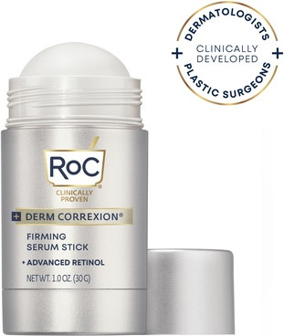 Антивозрастная сыворотка Rocawear Roc Derm Correxion Укрепляющая сыворотка-стик