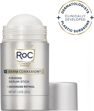 Антивозрастная сыворотка Rocawear Roc Derm Correxion Укрепляющая сыворотка-стик