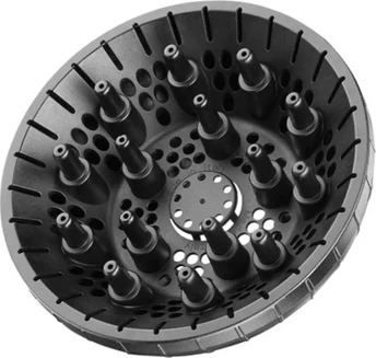 Diffuser Babyliss Pro