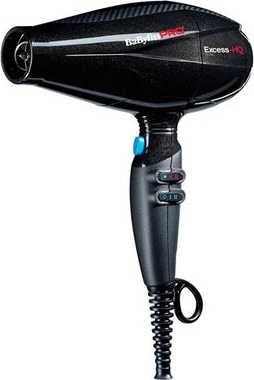 Фен Babyliss ExcessHq Ionic