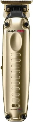 Машинка для стрижки волос Babyliss 4Artists Lo-Pro Trimmer Gold