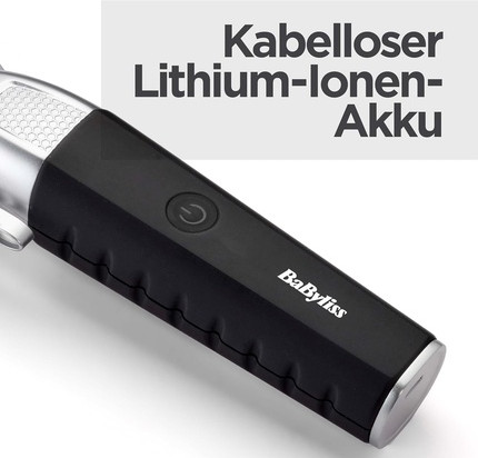 Машинка для стрижки волос Babyliss