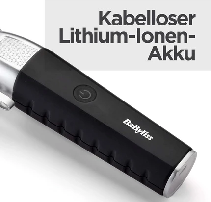 Машинка для стрижки волос Babyliss