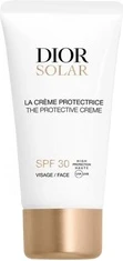 Защитный крем Christian Dior Solar