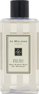 Гель для Тела и Рук Jo Malone London Wood Sage & Sea Salt