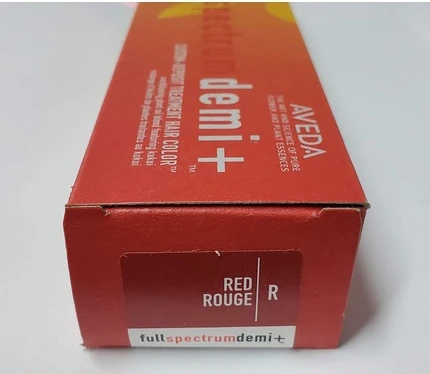 Краска для волос Aveda Full Spectrum Demi Plus