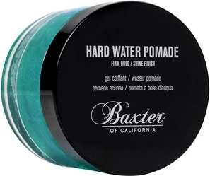 Помада для волос от Baxter of California Hard Water Pomade