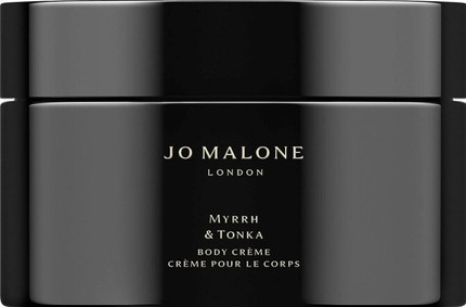 Крем для Тела Jo Malone Myrrh & Tonka