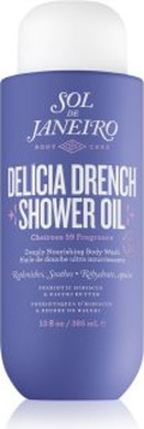 Масло для тела Sol De Janeiro Delicia Drench