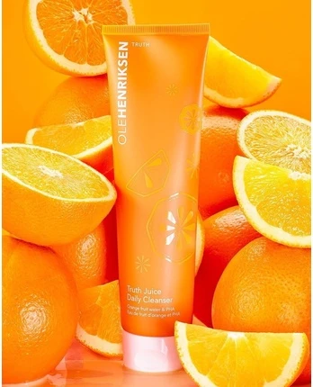 Очищающий Гель Ole Henriksen Truth Juice
