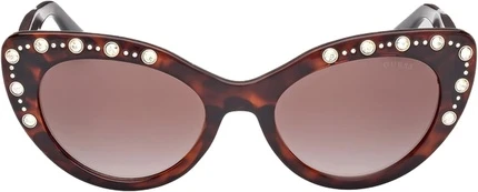Солнцезащитные очки GUESS GU0016352F54