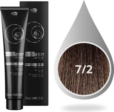 Hair Mask Lisap Escalation with Lisaplex Complex