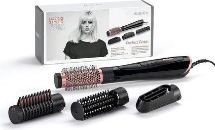 Фен-щетка Babyliss Perfect Finish 1000 Вт