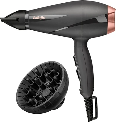 Фен Babyliss