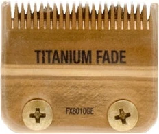 Набор для стрижки Babyliss Pro 4Artist Titanium Gold Fade