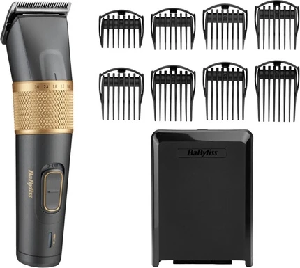 Триммер для волос Babyliss E987e