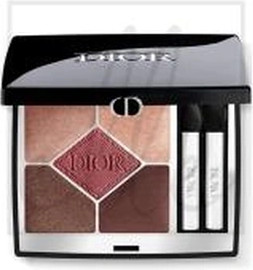 Палетка теней для век Christian Dior 5 Couleurs Couture