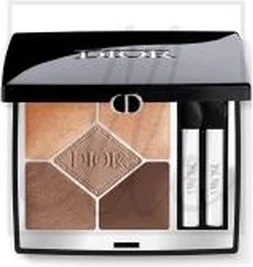 Палетка теней для век Christian Dior 5 Couleurs Couture
