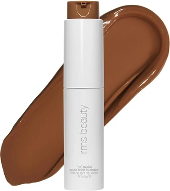 Жидкий тональный крем для лица Rms Beauty ReEvolve Natural Finish Foundation