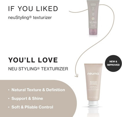 Стайлинг-крем Neuma Neu Styling Texturizer