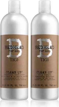 Шампунь Tigi Bed Head B for Men Clean Up Удобная Упаковка