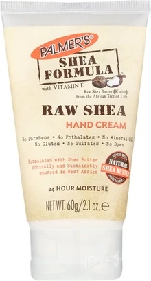 Увлажняющий крем Palmer's Shea Formula