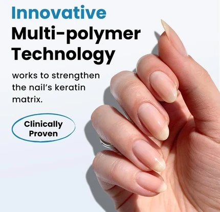 Укрепитель для ногтей Londontown Get Strong Nail Hardener