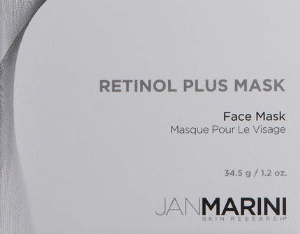 Маска Jan Marini Retinol Plus Mask